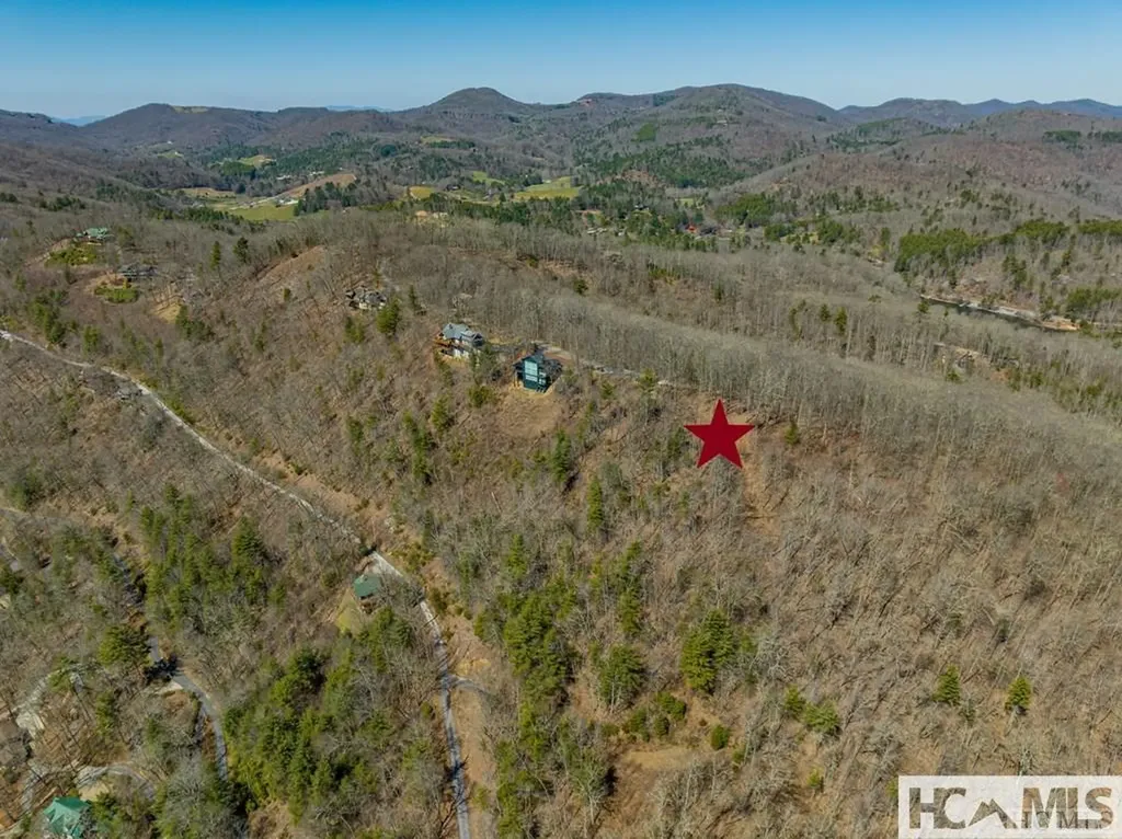 990 Shepherds Gap Road Cullowhee NC 28723