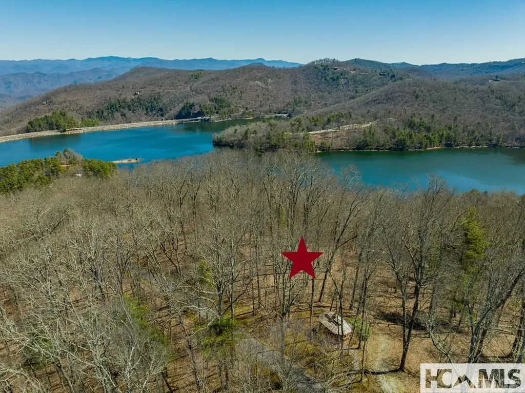 990 Shepherds Gap Road Cullowhee NC 28723