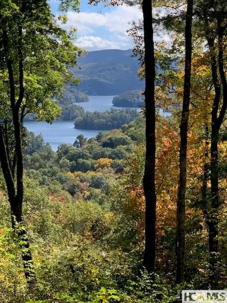 990 Shepherds Gap Road Cullowhee NC 28723