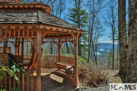 990 Shepherds Gap Road Cullowhee NC 28723