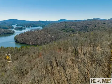 990 Shepherds Gap Road Cullowhee NC 28723