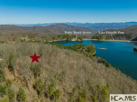 990 Shepherds Gap Road Cullowhee NC 28723