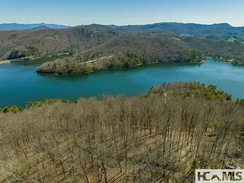 990 Shepherds Gap Road Cullowhee NC 28723