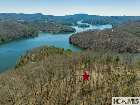 990 Shepherds Gap Road Cullowhee NC 28723