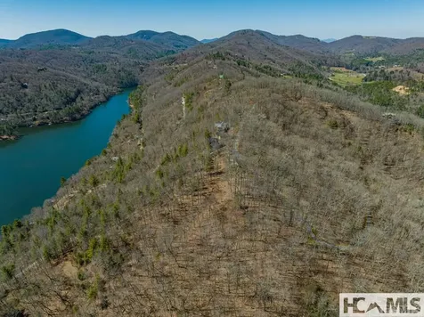 990 Shepherds Gap Road Cullowhee NC 28723