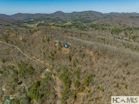 990 Shepherds Gap Road Cullowhee NC 28723