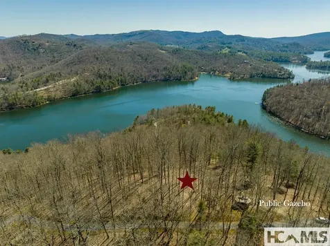 990 Shepherds Gap Road Cullowhee NC 28723