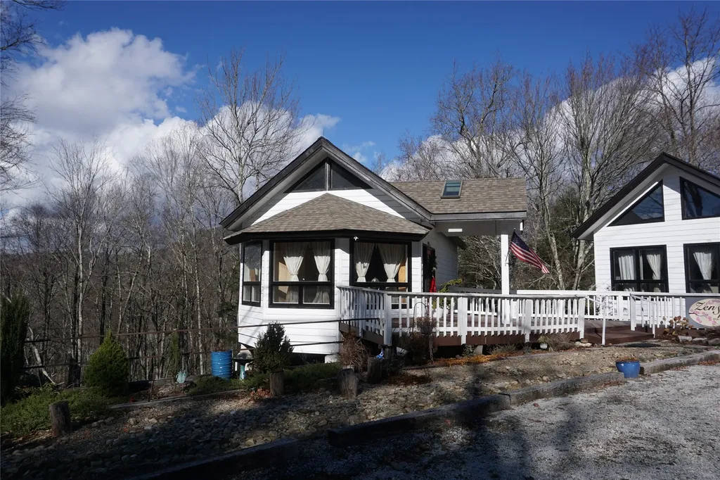 4144 Cashiers Road Highlands NC 28741