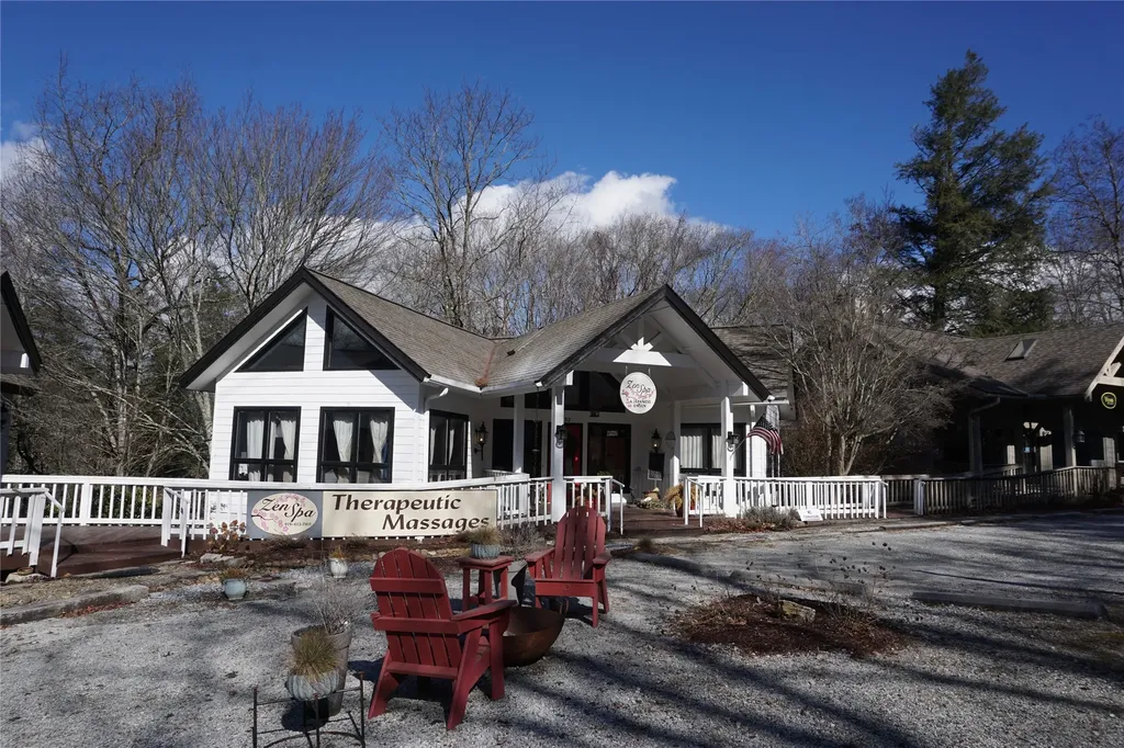 4144 Cashiers Road Highlands NC 28741