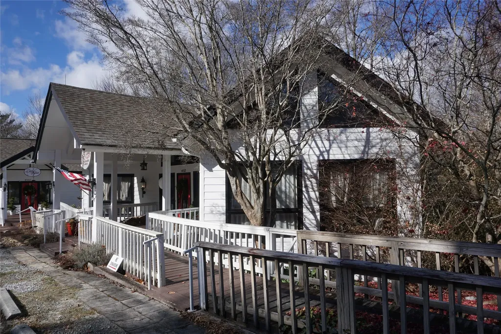 4144 Cashiers Road Highlands NC 28741