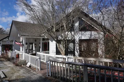 4144 Cashiers Road Highlands NC 28741