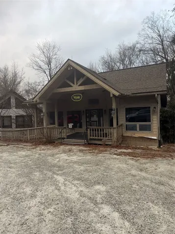 4144 Cashiers Road Highlands NC 28741