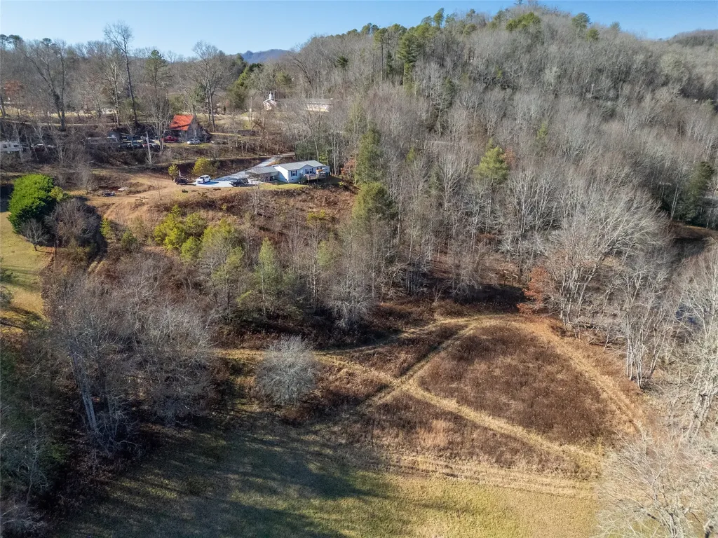 33 N Shadow Run Balsam Grove NC 28708