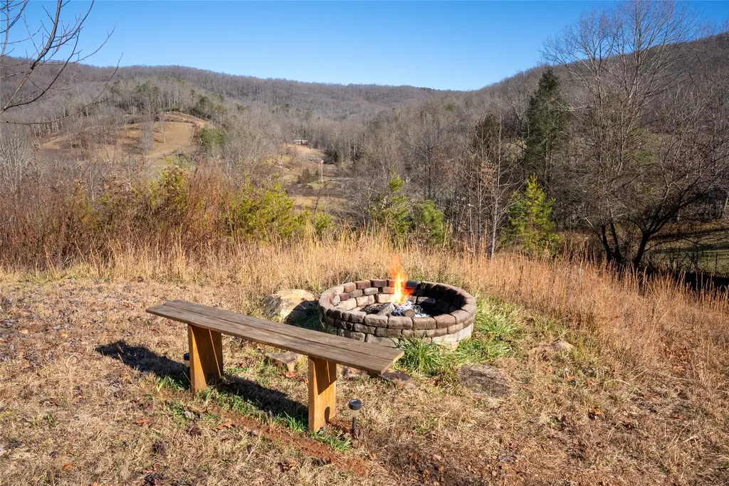 33 N Shadow Run Balsam Grove NC 28708