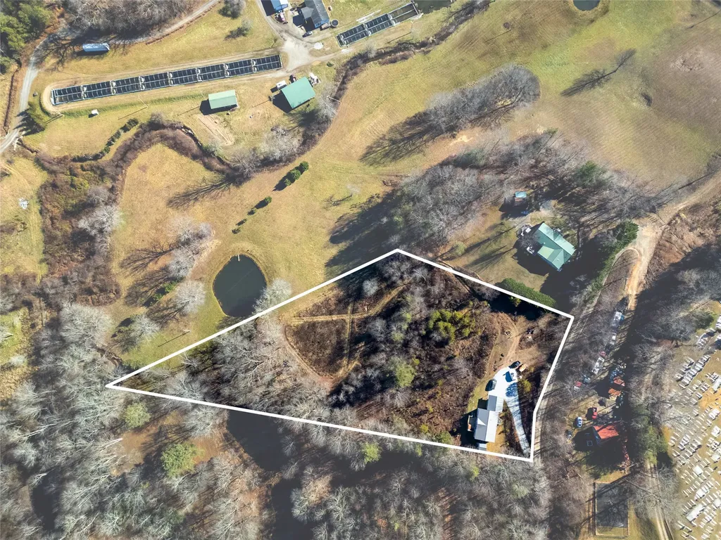 33 N Shadow Run Balsam Grove NC 28708