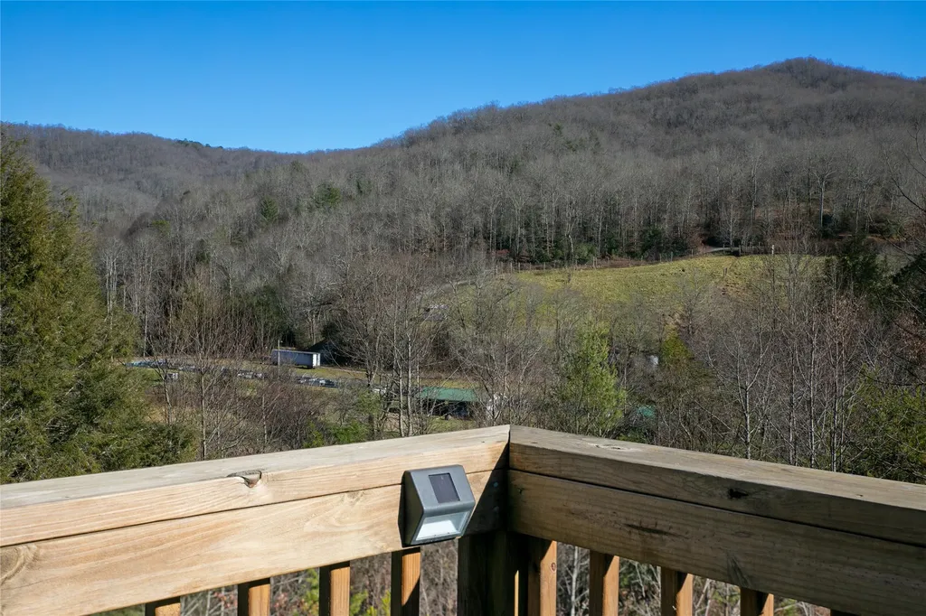 33 N Shadow Run Balsam Grove NC 28708