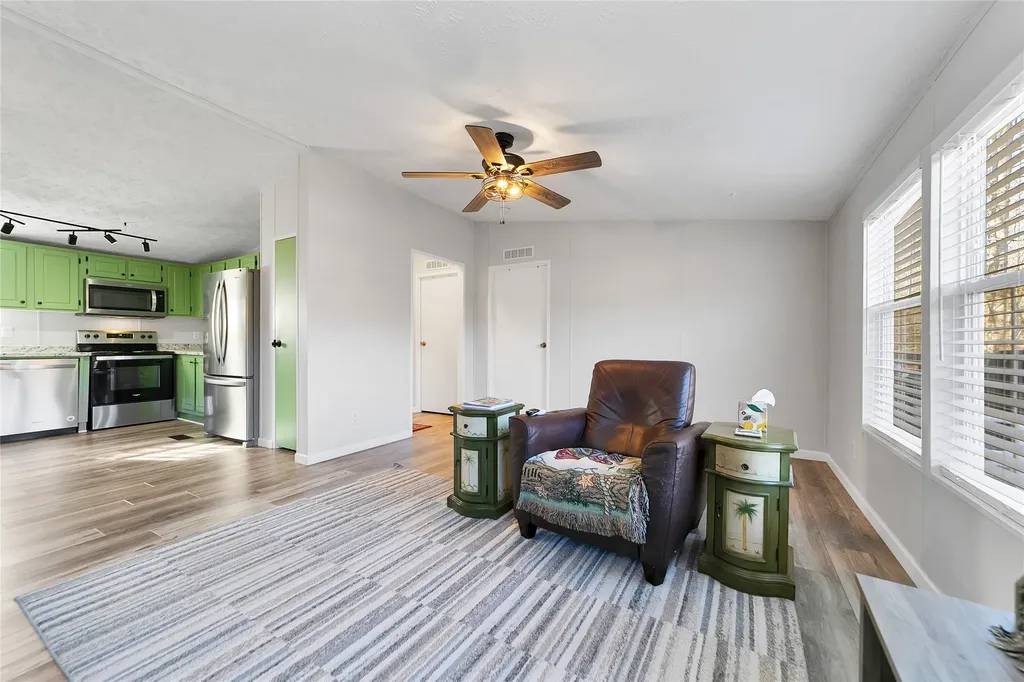 33 N Shadow Run Balsam Grove NC 28708