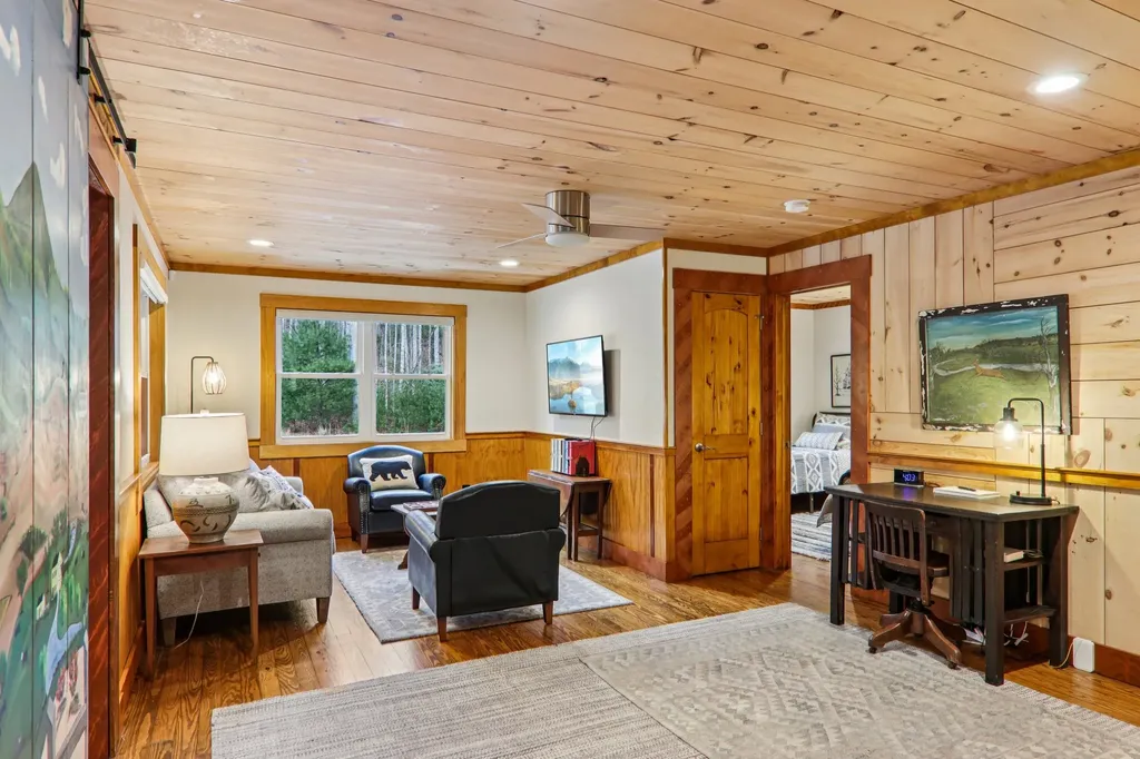 408 Little Elbow Mountain Road Lake Toxaway NC 28747