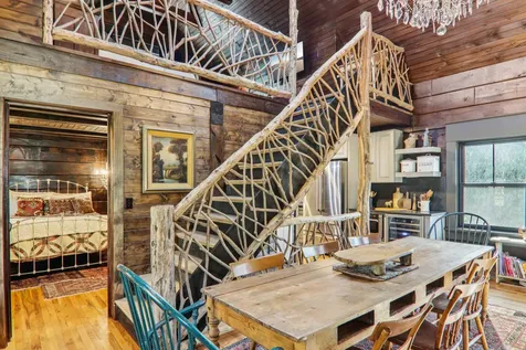408 Little Elbow Mountain Road Lake Toxaway NC 28747