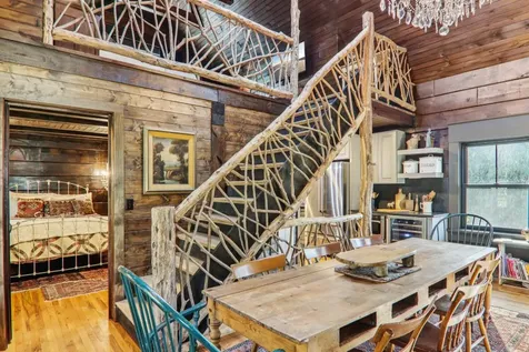 408 Little Elbow Mountain Road Lake Toxaway NC 28747