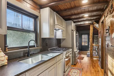 408 Little Elbow Mountain Road Lake Toxaway NC 28747