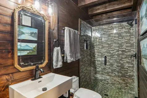 408 Little Elbow Mountain Road Lake Toxaway NC 28747