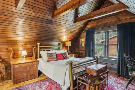 408 Little Elbow Mountain Road Lake Toxaway NC 28747