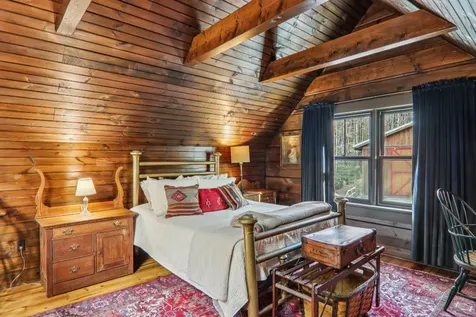 408 Little Elbow Mountain Road Lake Toxaway NC 28747