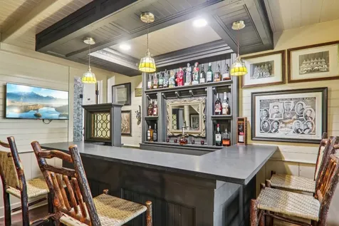 408 Little Elbow Mountain Road Lake Toxaway NC 28747