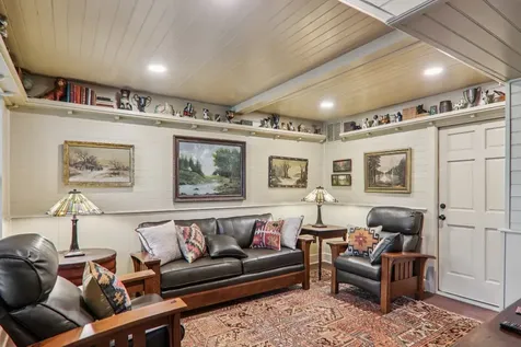 408 Little Elbow Mountain Road Lake Toxaway NC 28747