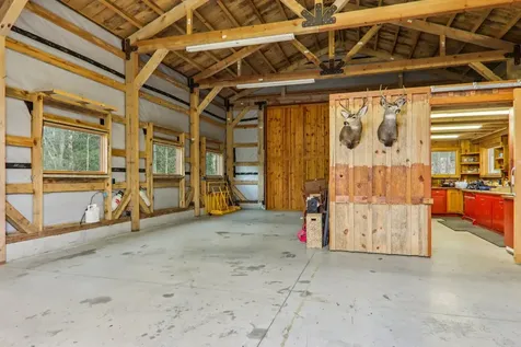 408 Little Elbow Mountain Road Lake Toxaway NC 28747