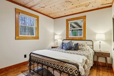 408 Little Elbow Mountain Road Lake Toxaway NC 28747
