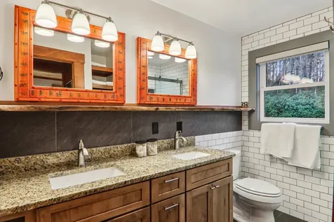 408 Little Elbow Mountain Road Lake Toxaway NC 28747