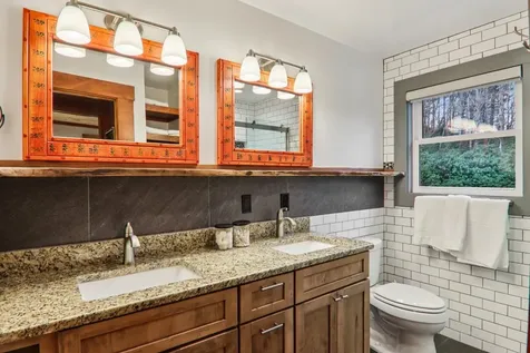 408 Little Elbow Mountain Road Lake Toxaway NC 28747