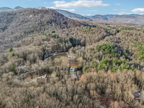 408 Little Elbow Mountain Road Lake Toxaway NC 28747