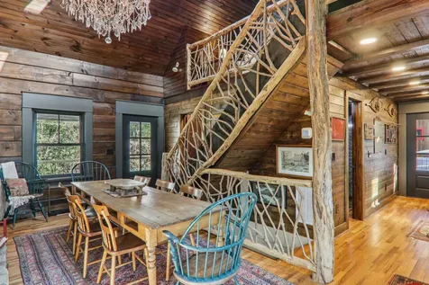 408 Little Elbow Mountain Road Lake Toxaway NC 28747