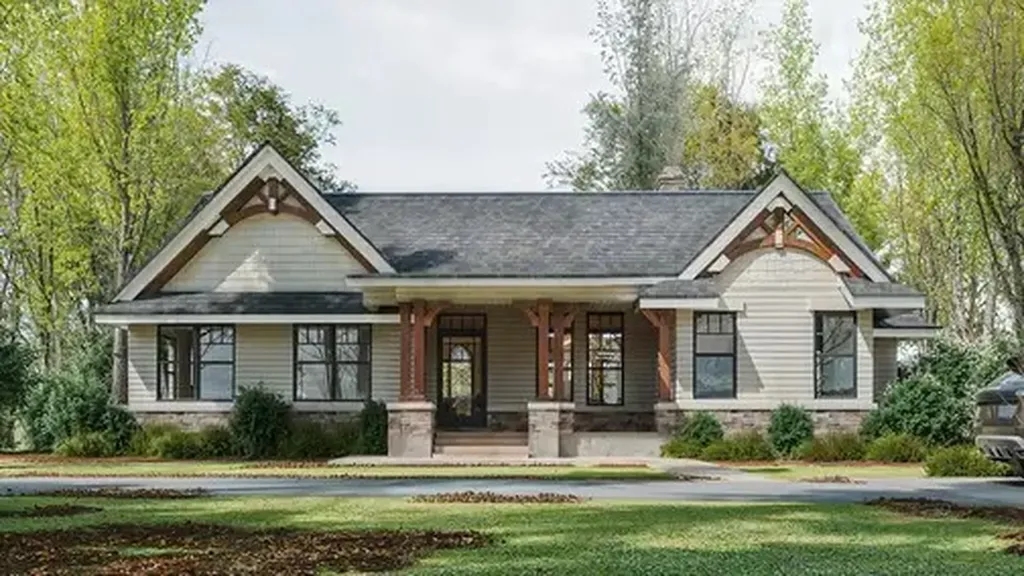 152 S Fairway Cottage Lane Highlands NC 28741