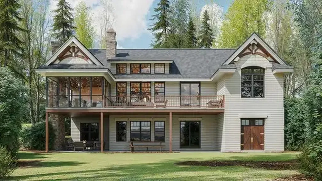 152 S Fairway Cottage Lane Highlands NC 28741