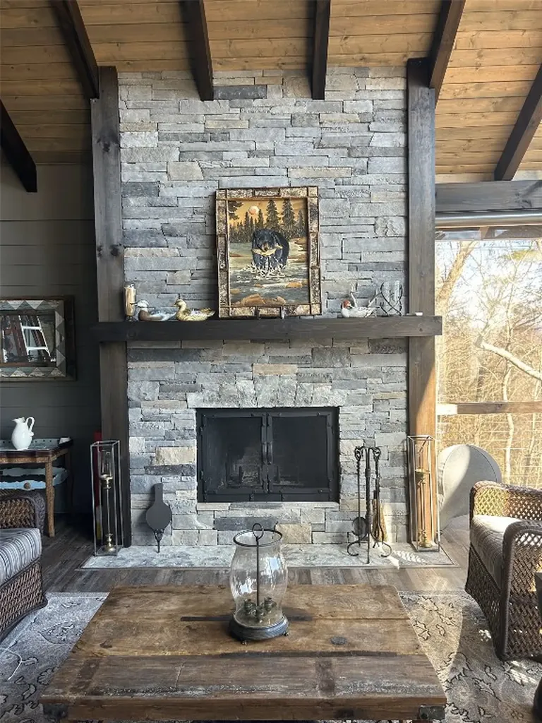 152 S Fairway Cottage Lane Highlands NC 28741