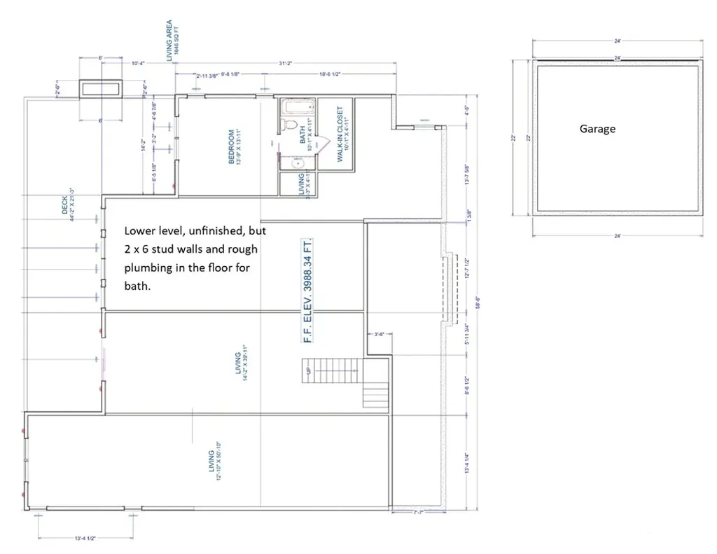 152 S Fairway Cottage Lane Highlands NC 28741