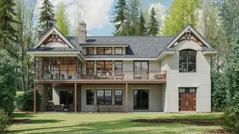 152 S Fairway Cottage Lane Highlands NC 28741