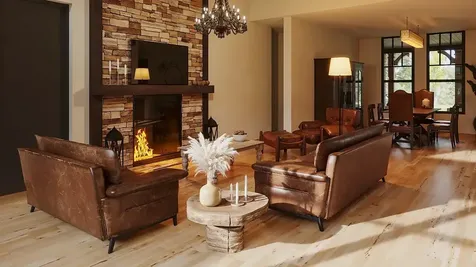 152 S Fairway Cottage Lane Highlands NC 28741