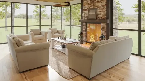 152 S Fairway Cottage Lane Highlands NC 28741