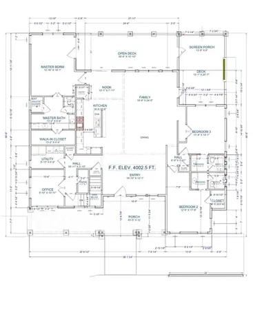 152 S Fairway Cottage Lane Highlands NC 28741