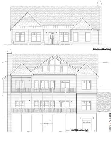 152 S Fairway Cottage Lane Highlands NC 28741