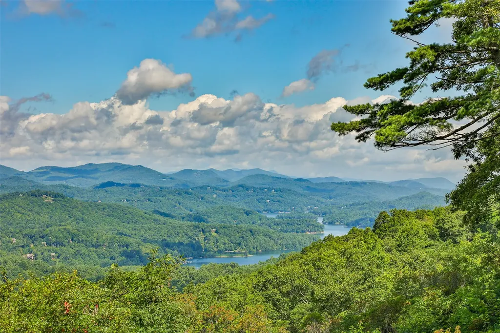 2618 Big Sheepcliff Road Cashiers NC 28717