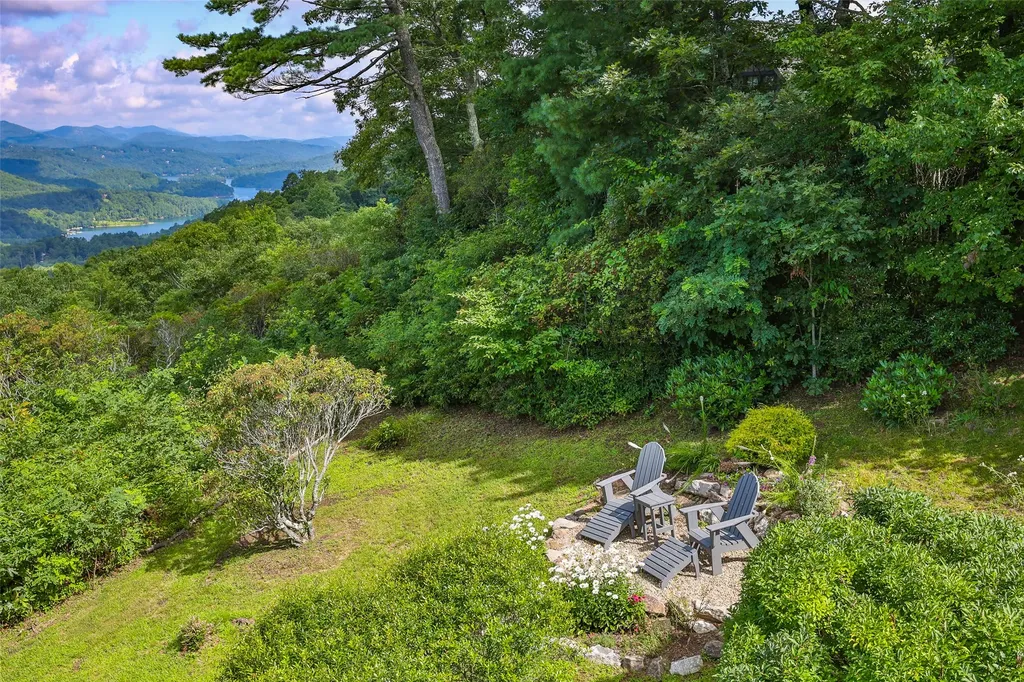 2618 Big Sheepcliff Road Cashiers NC 28717