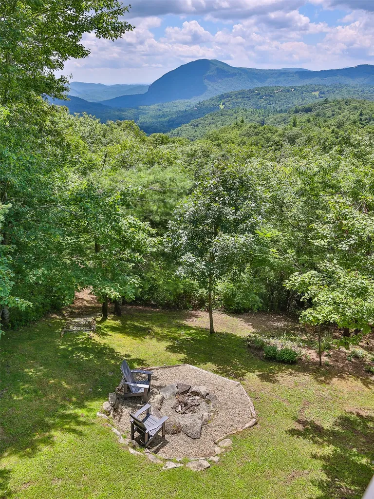 2618 Big Sheepcliff Road Cashiers NC 28717