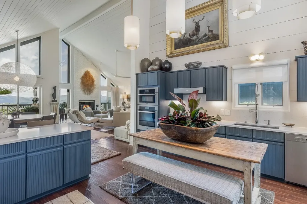 2618 Big Sheepcliff Road Cashiers NC 28717