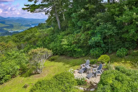 2618 Big Sheepcliff Road Cashiers NC 28717